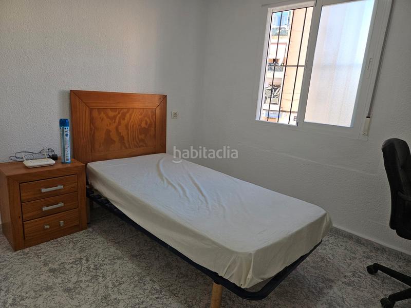 Foto 15e94eea-d62d-4888-9d5c-a1ce48a8f17b. Flat in Virgen del Remedio - Parque Lo Morant Alicante