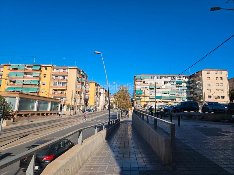 Foto 195b6d0a-0599-4780-bfd9-9ccc35768111. Flat in Virgen del Remedio - Parque Lo Morant Alicante