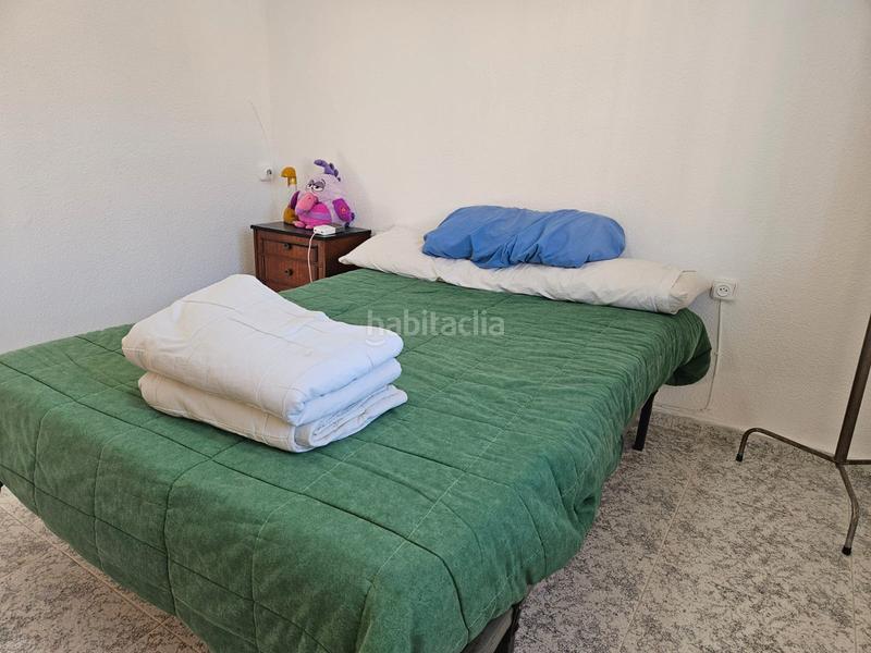 Foto 32a4159e-4296-4646-95f0-d89cf7135a98. Flat in Virgen del Remedio - Parque Lo Morant Alicante