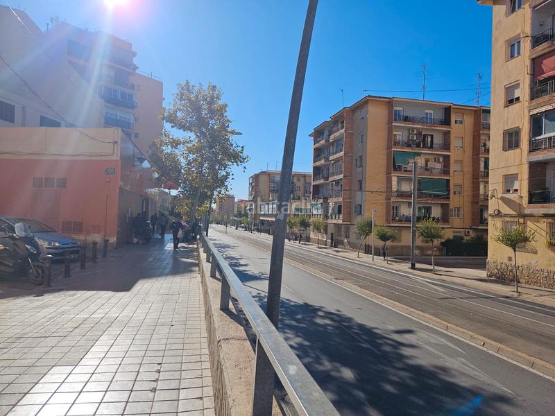 Foto a6aa00c8-4737-4eb0-95d5-8069c6af8945. Flat in Virgen del Remedio - Parque Lo Morant Alicante