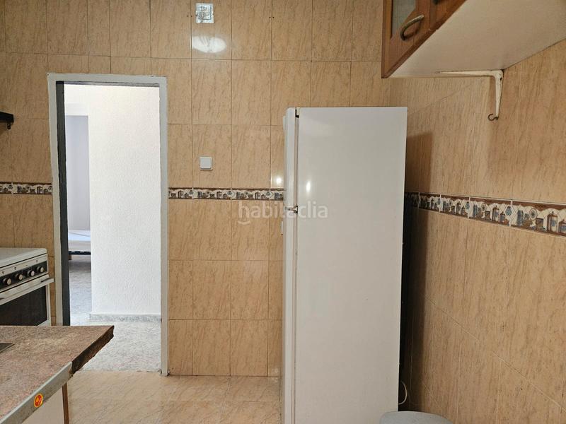 Foto eef6b0f8-8cbc-4fc6-a51c-299cf7c3b8b0. Flat in Virgen del Remedio - Parque Lo Morant Alicante