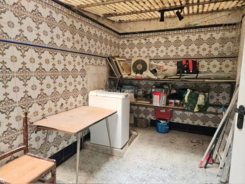 Foto 9b387cd7-5345-44e9-9266-e0f8b1aa8622. Pis a Virgen del Remedio - Parque Lo Morant Alicante