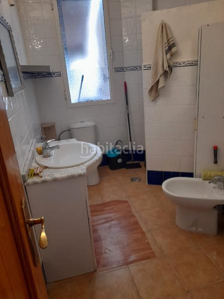 Foto 05f933c9-f967-4db6-8725-17e98d4d8df9. Etagenwohnung in Carolinas Bajas Alicante