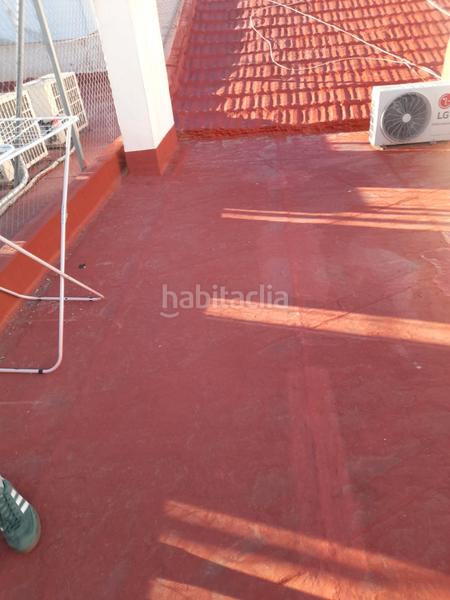 Foto ba3ac86b-58f9-43e2-a3bb-cb979a97c033. Etagenwohnung in Carolinas Bajas Alicante