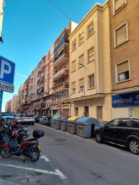 Foto 49294c08-3aed-46e1-815e-c8de3a7dd3bf. Flat in Carolinas Bajas Alicante