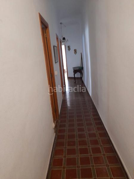 Foto efa0653c-1559-4764-8ebe-8782b640f9aa. Flat in Carolinas Bajas Alicante