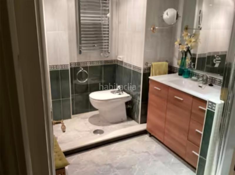 Foto 04d2482d-e8fc-4dc0-b38f-f273f9be15f4. Flat with heating in Ensanche-Diputación Alicante