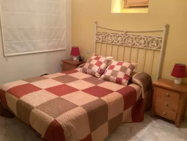 Foto 0bdadef4-38cf-4d2b-a55e-e80aa5745a14. Flat with heating in Ensanche-Diputación Alicante