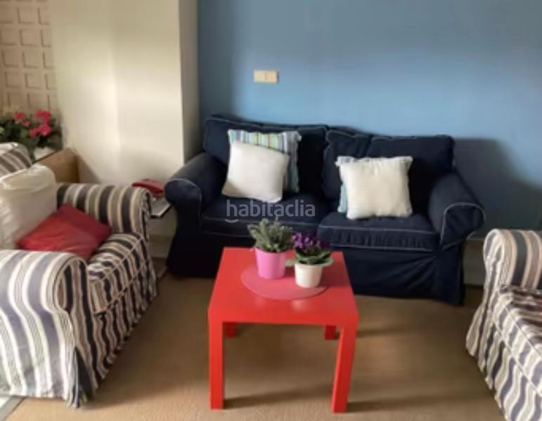 Foto 2ee864cb-4ffa-48c7-9693-a69ee375662e. Flat with heating in Ensanche-Diputación Alicante