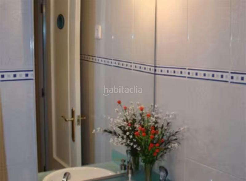 Foto 5776e147-5b89-4bdd-923a-bd6ed1c9d303. Flat with heating in Ensanche-Diputación Alicante