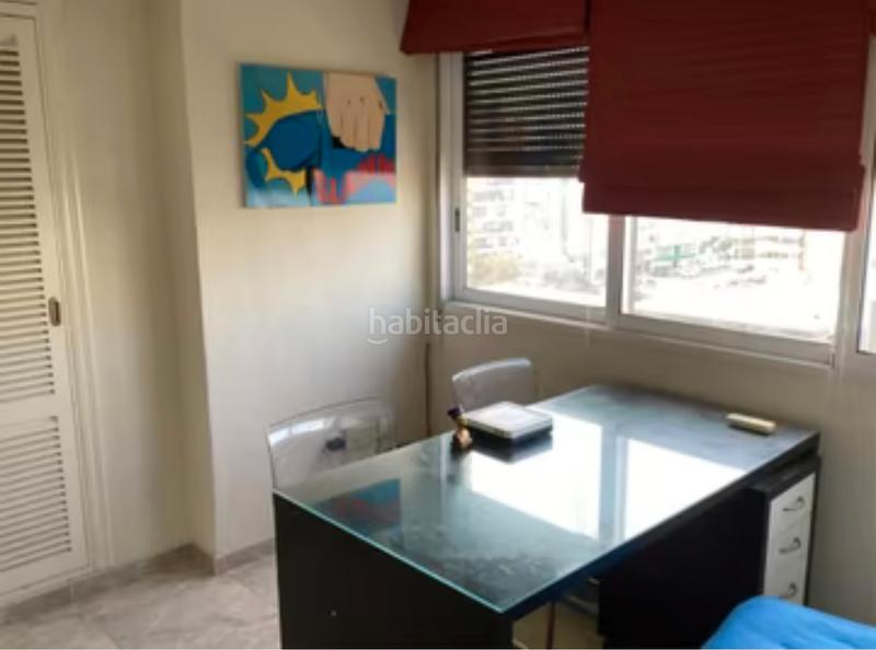 Foto 64272542-a73f-45de-8c34-34884a949f71. Flat with heating in Ensanche-Diputación Alicante