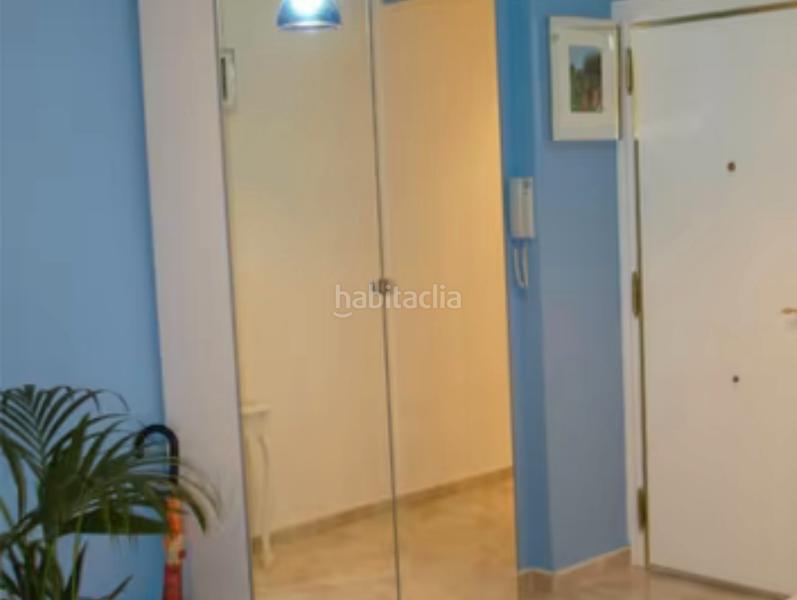 Foto aab68ce7-8868-40df-b92c-e99e12926faf. Flat with heating in Ensanche-Diputación Alicante