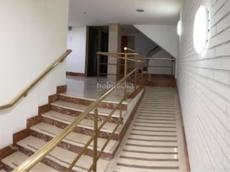 Foto abf3fa3a-96a5-4ef5-9e74-98411b7cd7e2. Flat with heating in Ensanche-Diputación Alicante