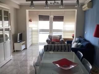Flat in Avenida Salamanca