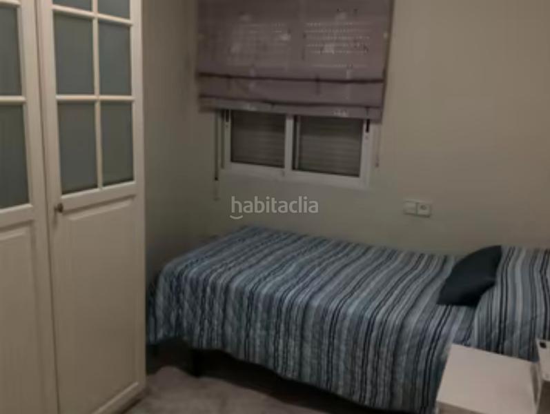 Foto d7ae8c31-051a-4afd-a398-777202ebf915. Flat with heating in Ensanche-Diputación Alicante