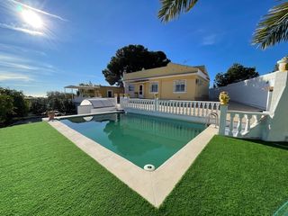 Chalet  Avenida pescados