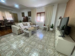 Planta baixa a Carrer Polop