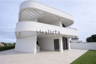 Chalet  Carrer la sèquia