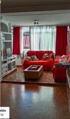 Flat  Carrer antares