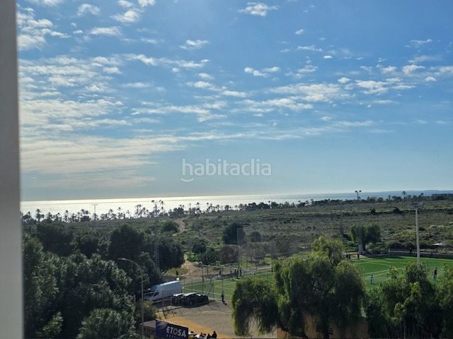 Foto 7a8d165d-db3d-432b-aae9-fb5b2b99cdfa. Pis amb calefacció aparcament piscina a Palmeral Alicante