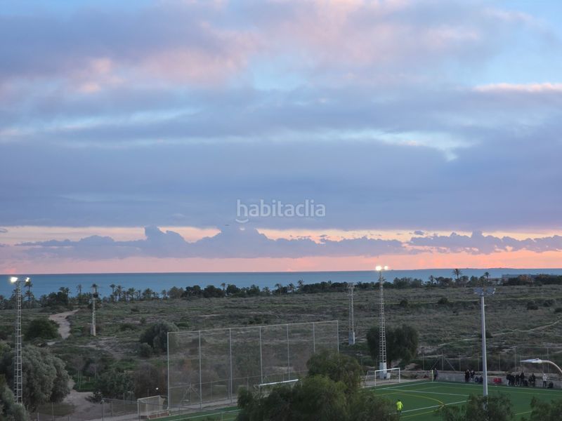 Foto 8d0d0044-5256-4319-98d9-62b8a5da56ae. Pis amb calefacció aparcament piscina a Palmeral Alicante
