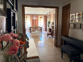 Etagenwohnung  Avinguda oscar espla