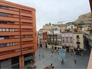 Appartement  Rambla de méndez núñez