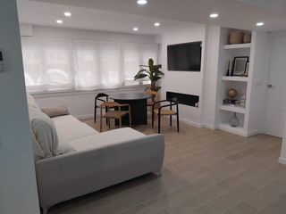 Etagenwohnung  Rambla de méndez núñez