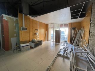 Local Comercial a Carrer Doctor Severo Ochoa