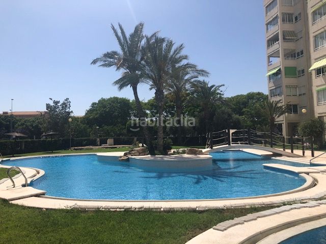 Foto 5112b8a7-cf03-4173-ba91-14844ac4f7a5. Àtic amb aparcament piscina a Playa de San Juan Alicante
