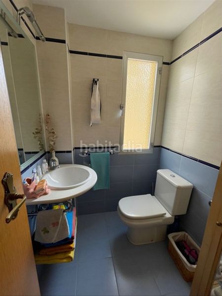 Foto 07d749d0-11ed-4449-8c81-659cb8656f09. Pis amb calefacció aparcament a Campello Playa Campello (el)