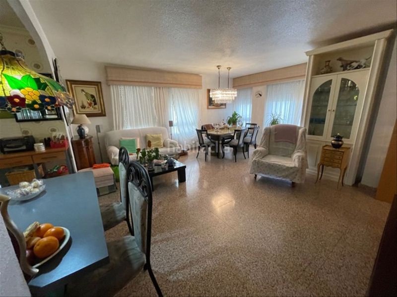 Foto 181c3c22-9968-45c4-8d64-da46022a50a3. Pis amb calefacció aparcament a Campello Playa Campello (el)