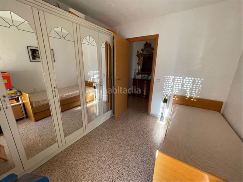 Foto 2f5d28ad-7031-4cbb-a181-8ac617e62306. Pis amb calefacció aparcament a Campello Playa Campello (el)