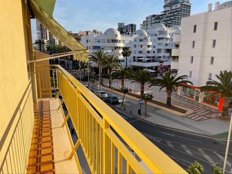 Foto 32b9b971-c5f9-406a-864e-bb3c9720d695. Pis amb calefacció aparcament a Campello Playa Campello (el)