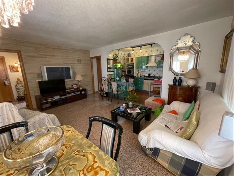 Foto 3bf00406-0a9c-4538-9696-7baffabbe87c. Pis amb calefacció aparcament a Campello Playa Campello (el)