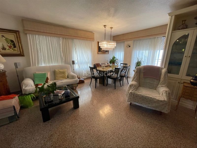 Foto 4a7c910c-c7a5-49a6-8889-f2d12d2fa2de. Pis amb calefacció aparcament a Campello Playa Campello (el)