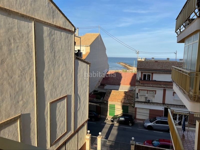 Foto 4ce25893-1a95-48dc-b189-87a2b9c6681a. Pis amb calefacció aparcament a Campello Playa Campello (el)