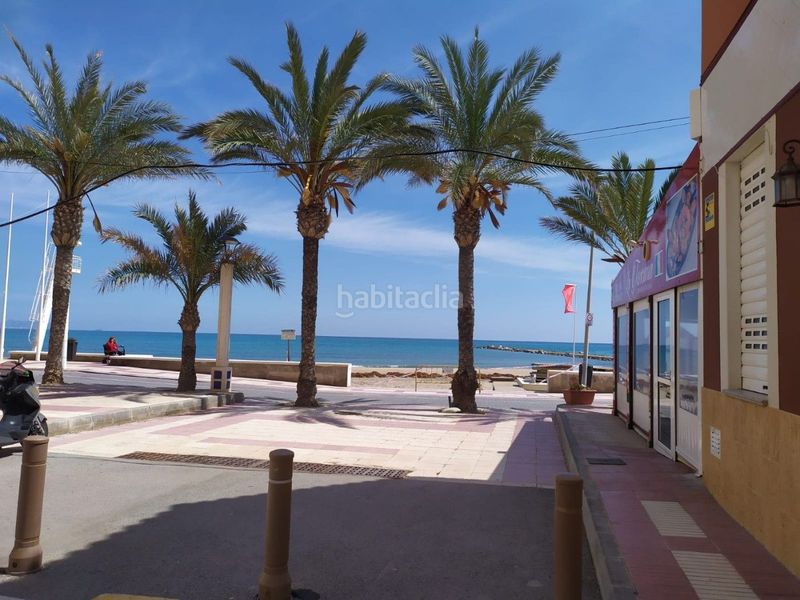 Foto 561fa4ff-81f0-4da5-aee8-336a0ad95312. Pis amb calefacció aparcament a Campello Playa Campello (el)