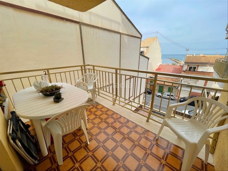 Foto 59d3934e-44eb-463b-a872-d990ea85e807. Pis amb calefacció aparcament a Campello Playa Campello (el)