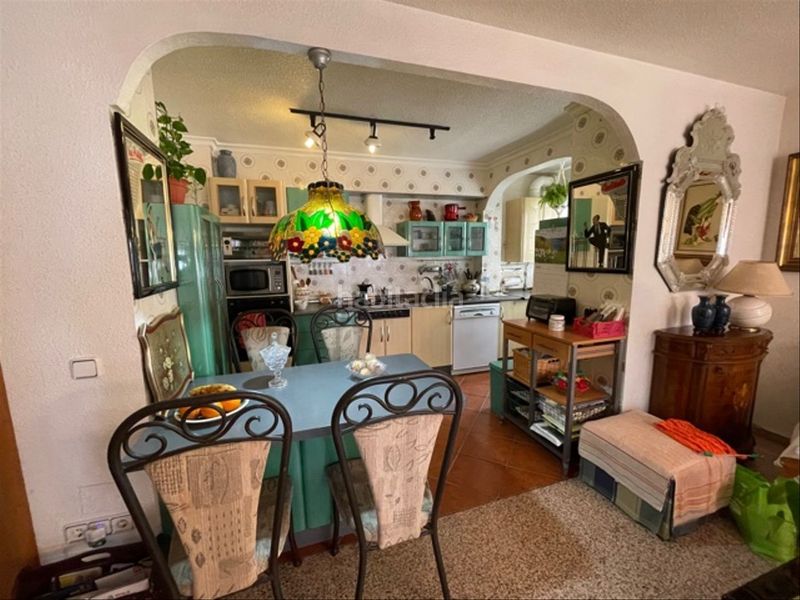 Foto 5b10de13-554e-41ad-a165-9dce19e1b1e5. Pis amb calefacció aparcament a Campello Playa Campello (el)