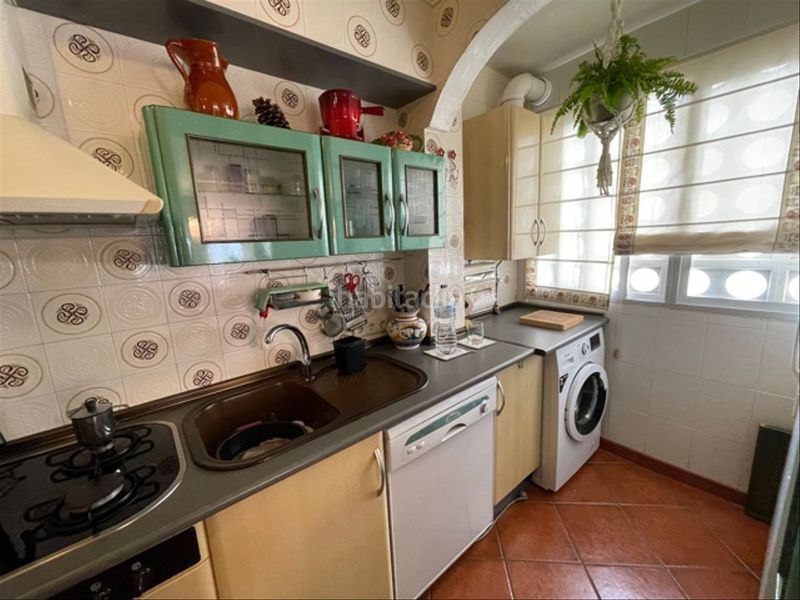 Foto 71d448ff-d1e1-43e2-934b-542520bee9b3. Pis amb calefacció aparcament a Campello Playa Campello (el)