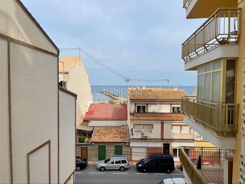 Foto 7a526339-6033-45e9-82e0-388e556ec673. Pis amb calefacció aparcament a Campello Playa Campello (el)