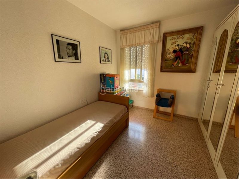 Foto 7ae5d7bb-604a-4df7-be01-ed2944577751. Pis amb calefacció aparcament a Campello Playa Campello (el)