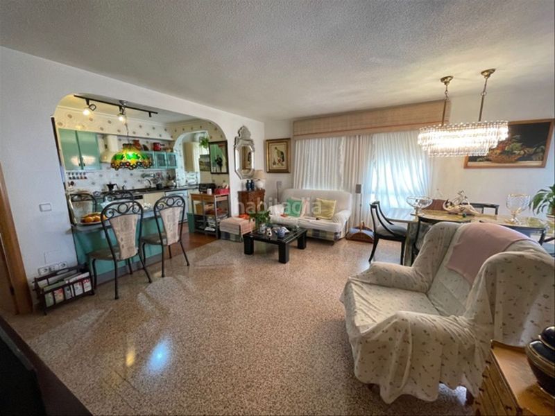 Foto 7d6d1b88-463c-4608-a777-0bf305435f7b. Pis amb calefacció aparcament a Campello Playa Campello (el)