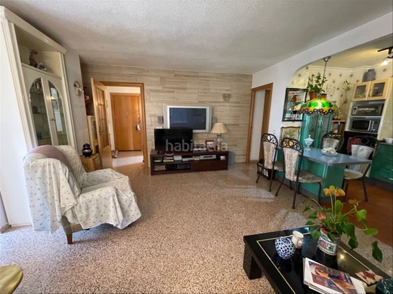 Foto 86a8bcf5-81a6-44a7-94d3-9ce174f89efb. Pis amb calefacció aparcament a Campello Playa Campello (el)