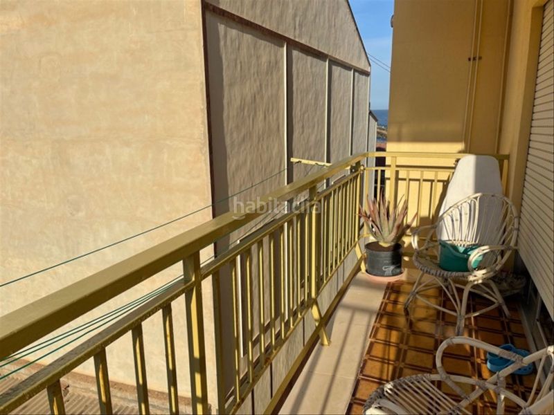 Foto 9119dfc1-05d1-4ddd-b366-43f8a76a4ac6. Pis amb calefacció aparcament a Campello Playa Campello (el)