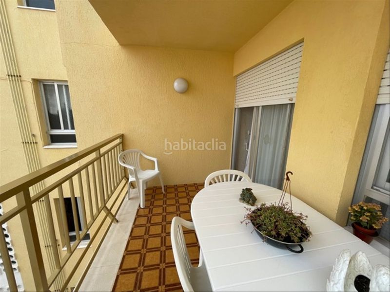 Foto bb60ec2a-9bc1-4ef1-958d-b088f92fc715. Pis amb calefacció aparcament a Campello Playa Campello (el)