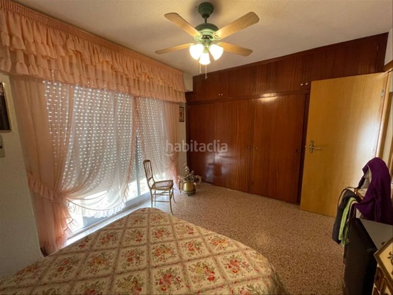 Foto cbb1d7a9-47fd-4607-b349-3259d1a20632. Pis amb calefacció aparcament a Campello Playa Campello (el)