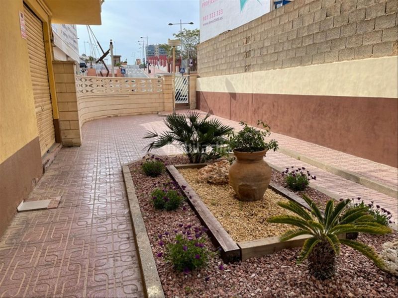 Foto d040d139-17f8-47dc-babd-189a5e9fc6df. Pis amb calefacció aparcament a Campello Playa Campello (el)