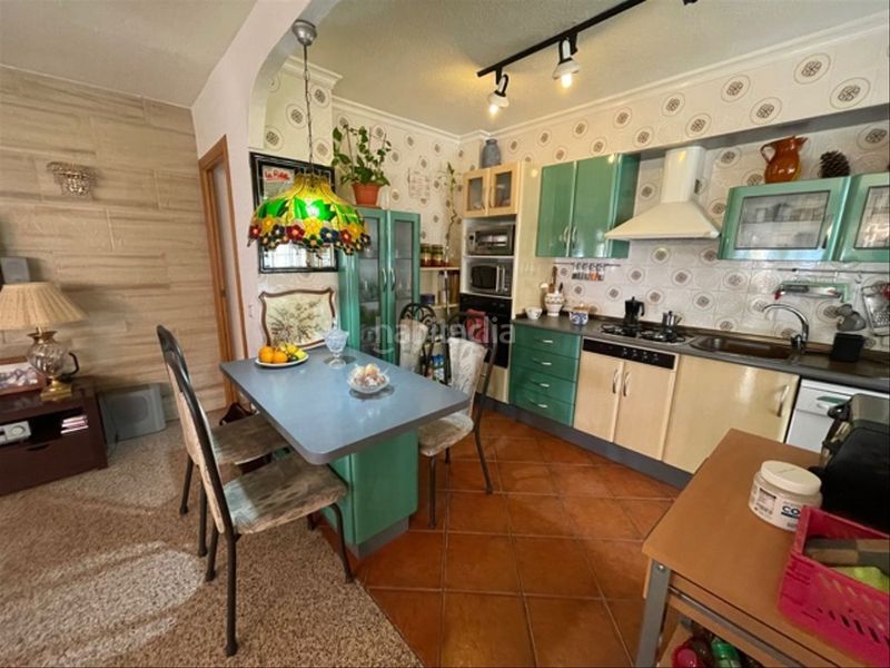 Foto d5cd018c-3837-4760-929e-500d8aa3feec. Pis amb calefacció aparcament a Campello Playa Campello (el)